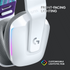 LogitechG Gaming Logitech(R) G733 Lightspeed Wireless RGB Gaming Headset - White