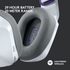 LogitechG Gaming Logitech(R) G733 Lightspeed Wireless RGB Gaming Headset - White