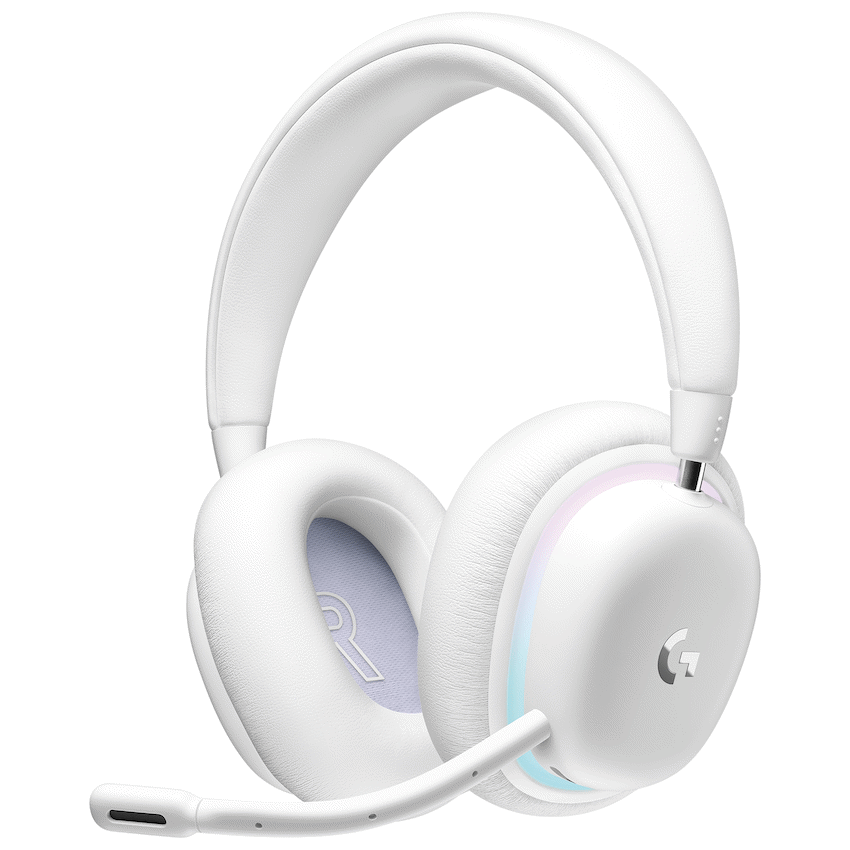 LogitechG Gaming Logitech(R) G735 Wireless Gaming Headset with Lightspeed 2.4ghz and Bluetooth