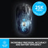 LogitechG Gaming Logitech(R) G903 LIGHTSPEED Wireless  Gaming Mouse - BLACK
