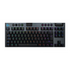 LogitechG Gaming Logitech(R) G915 X LIGHTSPEED TKL Low-Profile Wireless Gaming Keyboard - Black