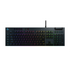 LogitechG Gaming Logitech(R) G915 X Low-Profile Tactile Switch Wired Gaming Keyboard - Black