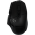 LogitechG Logitech(R) G502 X Lightspeed Wireless Gaming Mouse - Black