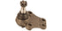 Front Lower Ball Joint for Isuzu KB20, KB25 & KB40 4X4 – BJ700