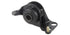 Front Lower Control Arm Bush (Rear Inner, RHS) for Honda Ballade Encore - AR7438R