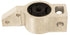Front Lower Control Arm Bush (Rear Outer, LHS) for Volkswagen Caddy, Audi A3 & Seat Altea - AR6883