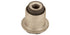 Front Lower Control Arm Bush (Inner) for Honda Ballade 150i - AR5568