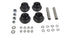 Front Lower Control Arm Bush (Inner) for Mercedes-Benz 200 - AR6695
