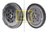 Dual Mass Flywheel Qashqai 1.2T HRA2DDT / Renault 1.2 TCe H5FT (136T) 415 0501 10
