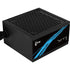 Aerocool AERO Bronze 550W PSU - ATX 24 PIN; 1x 4+4PIN CPU; 4x SATA; 2x PATA; 1x PCIe 6+2PIN