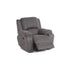 Calgan Bomber Java Recliner