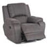 Calgan Bomber Java Recliner