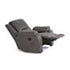 Calgan Bomber Java Recliner