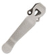 LynchNW Benchmade /Emerson / Pro-Tech / ZT Stone washed Ti Deep Carry Clip