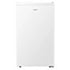 Mora 94Lt White Bar Fridge - M125RWH