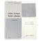 L'eau D'issey (issey Miyake) Eau De Toilette Spray By Issey Miyake