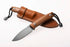 Lionsteel M1ST Santos Wood