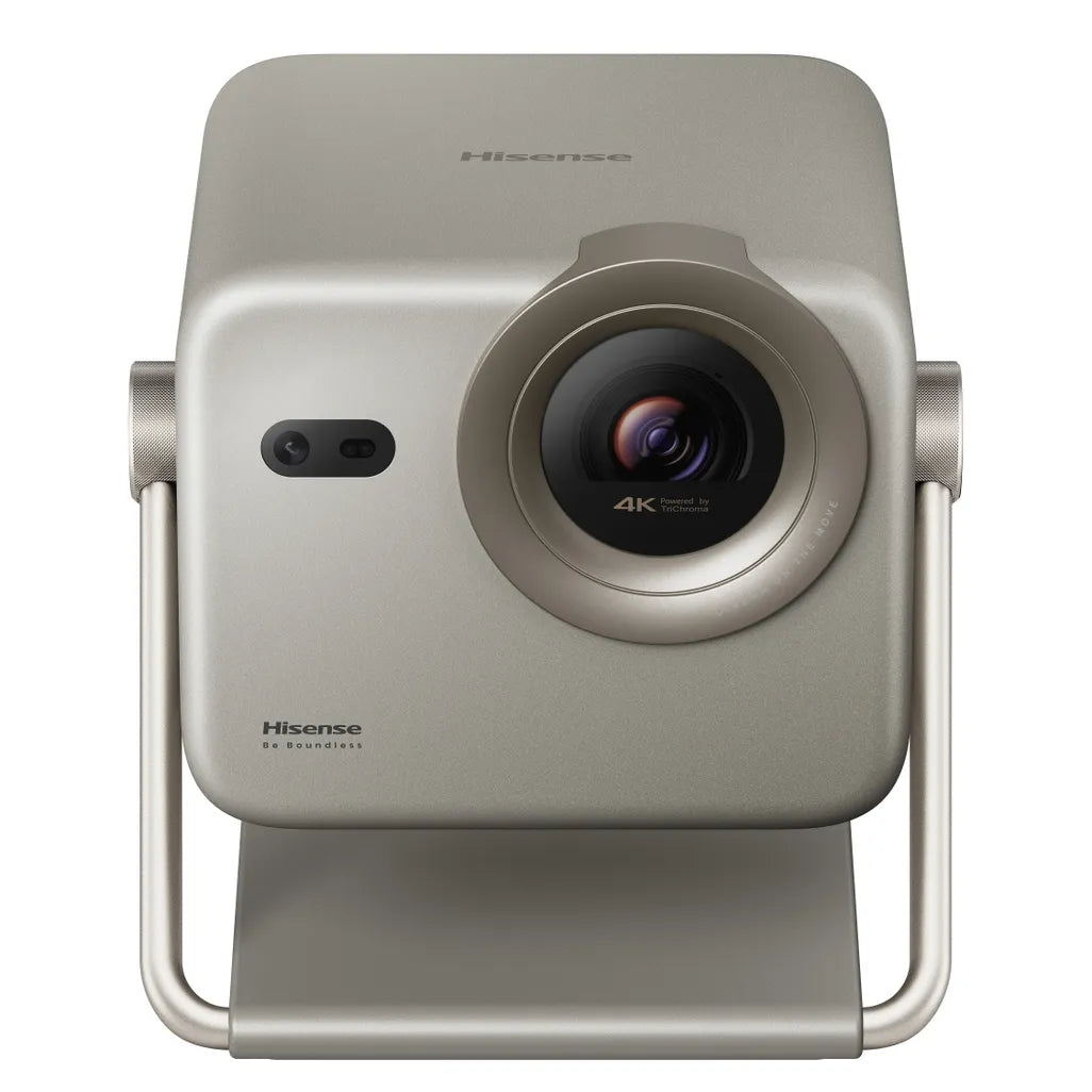 HISENSE M2 PRO Long Throw 4k Smart Triple Colour 65 to 200''