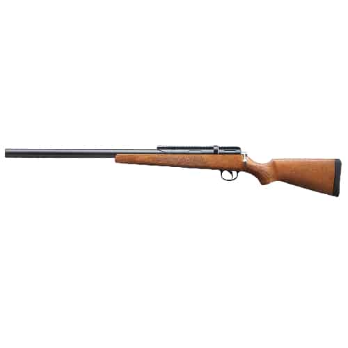M30B 5.5mm Wood Air Guns, Combo