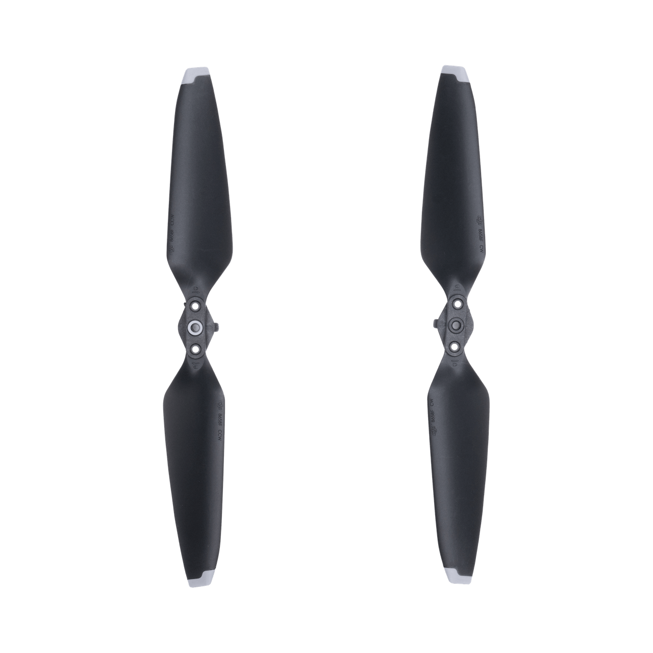 Standard propeller set for Mavic 3 Enterprise drones.