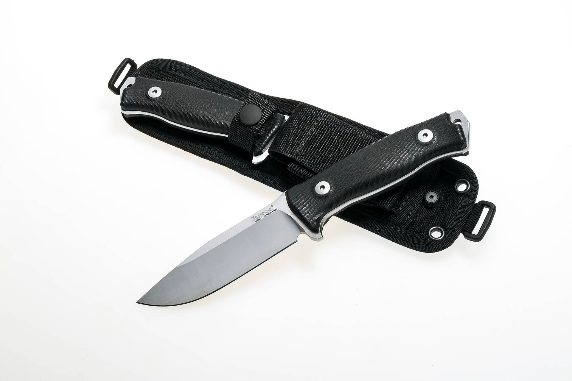 Lionsteel M5G10