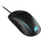 Corsair M75 Lightweight RGB Gaming Mouse; Black; 26000 DPI.