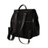 Nuna Essential Diaper Bag - Caviar