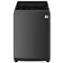 Midea 14kg Titanium Top Loader Washing Machine - MA200W140-T