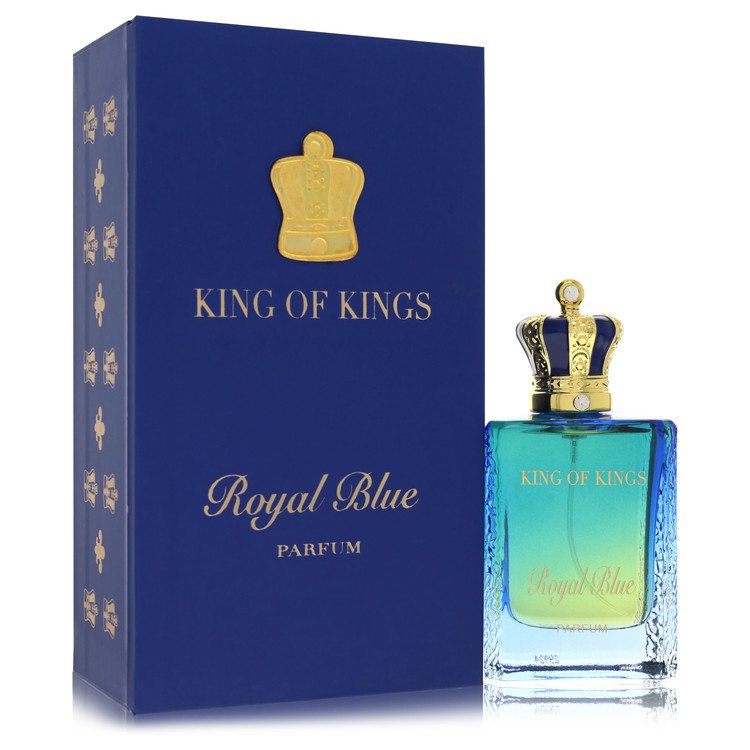 Macarena Parfum Spray 3.4 oz Parfum Spray Macarena King Of Kings Royal Blue Parfum Spray By Macarena