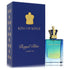 Macarena Parfum Spray 3.4 oz Parfum Spray Macarena King Of Kings Royal Blue Parfum Spray By Macarena