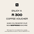 Nespresso Vertuo Pop Coffee Machine - Coconut White  - GCV2-ZA-WH-NET