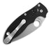 Spyderco Manix 2 MagnaMax SC101GP2