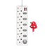 Magneto Magneto 12 Way High Surge Protector - DBK307