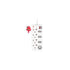 Magneto 8-Way High Surge Protector - DBK306