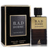 Maison Alhambra Eau De Parfum Spray 3.4 oz Eau De Parfum Spray B.a.d Homme Eau De Parfum Spray By Maison Alhambra