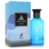 Maison Alhambra Eau De Parfum Spray (Unisex) 3.4 oz Eau De Parfum Spray Maison Alhambra Jean Lowe Azure Eau De Parfum Spray (Unisex) By Maison Alhambra