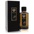 Mancera Eau De Parfum Spray (Unisex) 4 oz Eau De Parfum Spray Mancera Black Vanilla Eau De Parfum Spray (Unisex) By Mancera