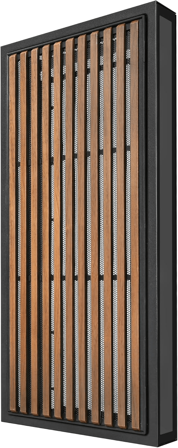 manufacturer Lian Li B4-mATX Vertical AeroDeck | Enhanced Airflow Accessory for Vertical Setup - Black (B4-1X) | SKU CA-B41X1