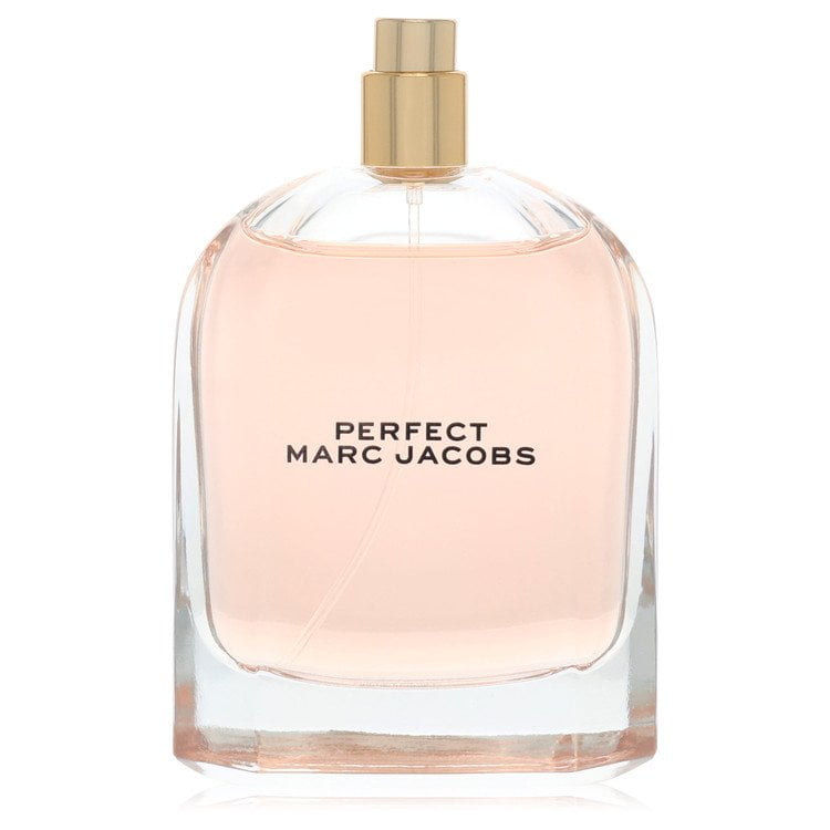 Marc Jacobs Eau De Parfum Spray (Tester) 3.4 oz Eau De Parfum Spray Marc Jacobs Perfect Eau De Parfum Spray (Tester) By Marc Jacobs