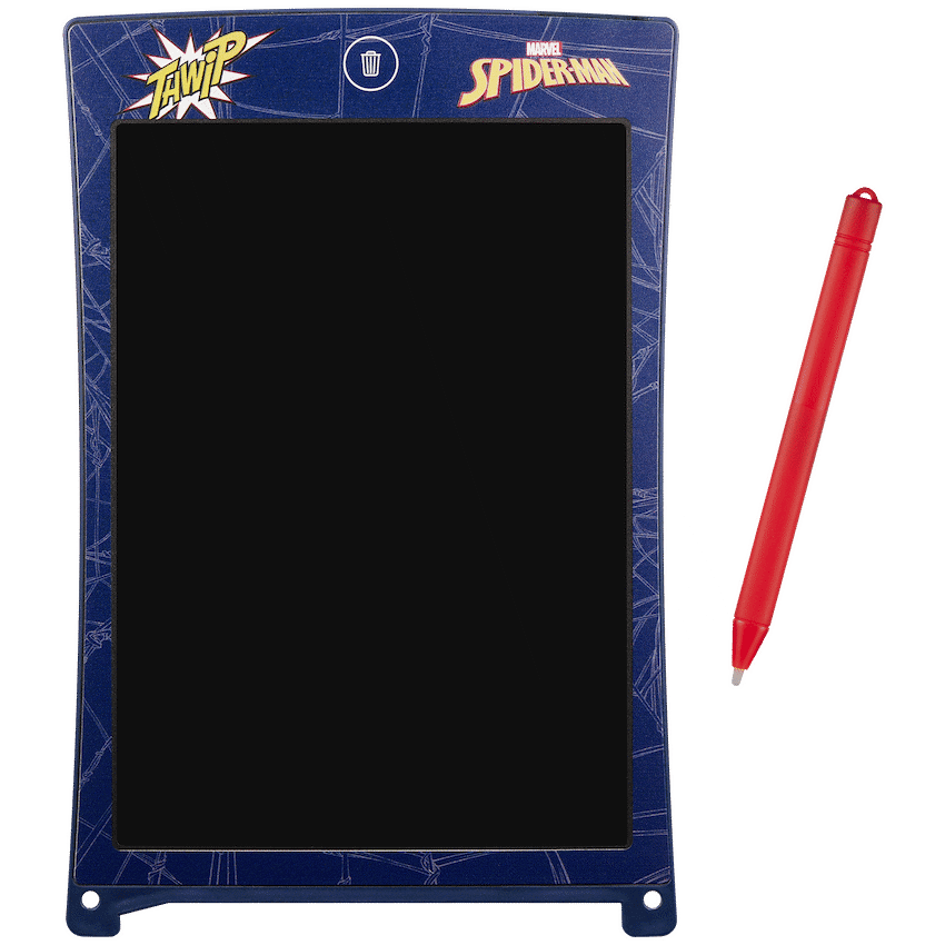Marvel Education and learning Marvel Spider-Man 8.5" LCD Writing Pad