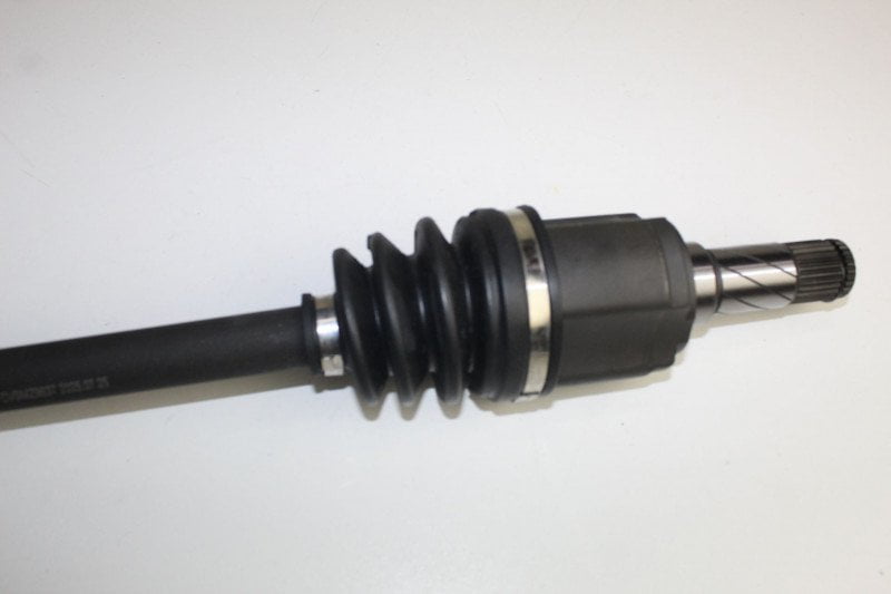 MAZDA MAZDA 2 CV SHAFT 25X26X621MM 1.3 07-14