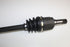 MAZDA MAZDA 2 CV SHAFT 25X26X621MM 1.3 07-14