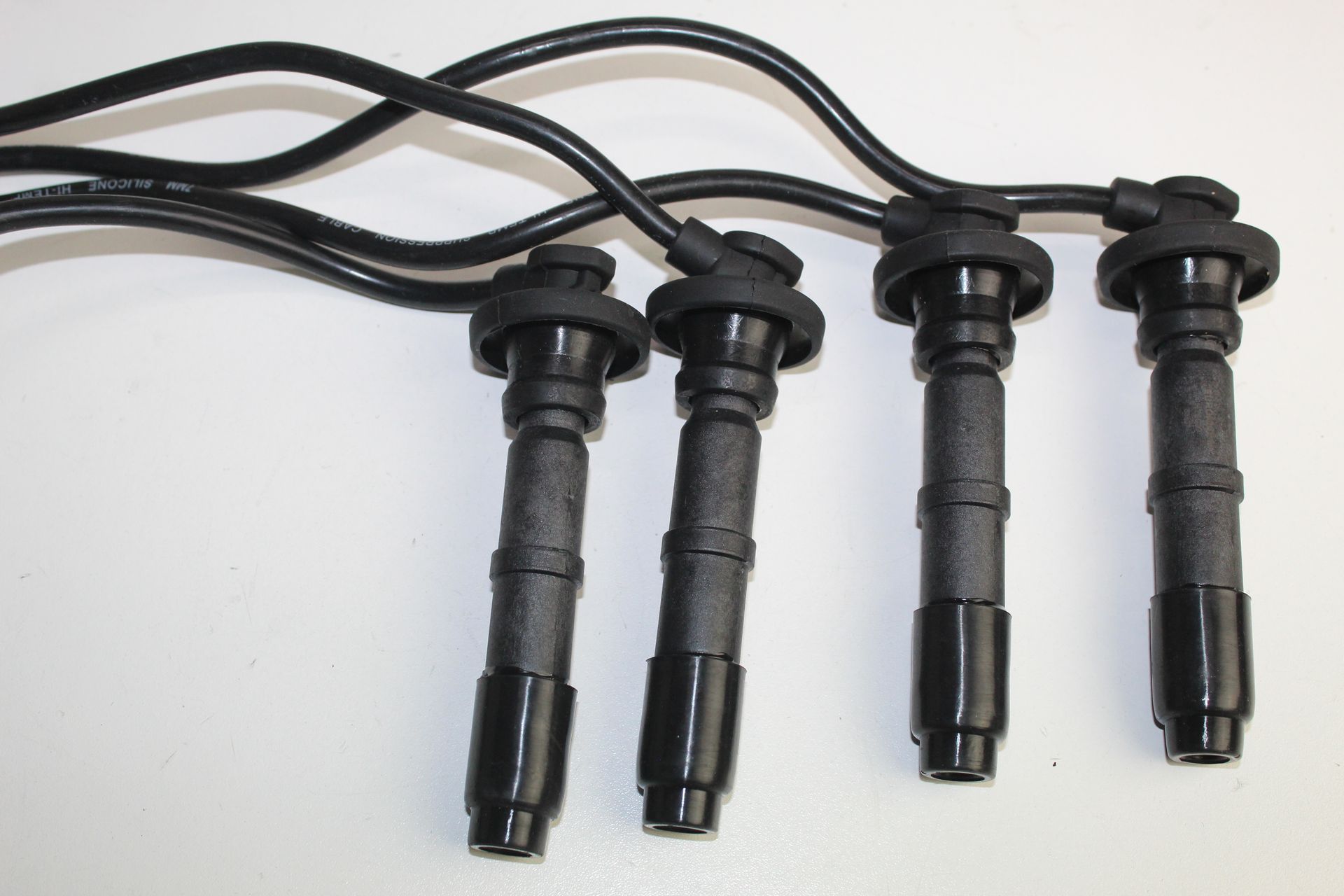 MAZDA MAZDA-FORD IGNITION LEADS SET 626 2.0 2000