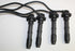MAZDA MAZDA-FORD IGNITION LEADS SET 626 2.0 2000