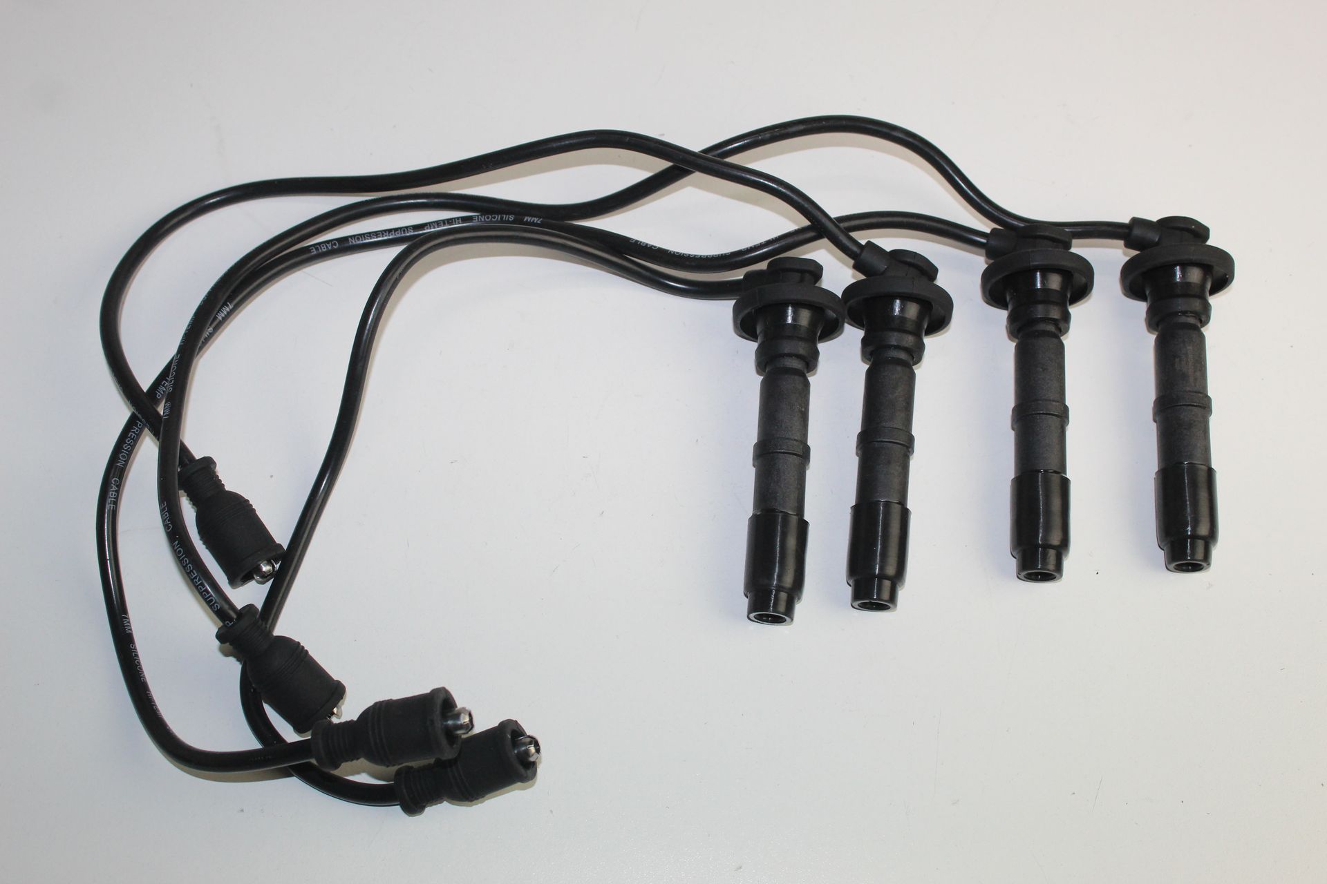 MAZDA MAZDA-FORD IGNITION LEADS SET 626 2.0 2000