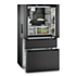Liebherr 472L French Door Refrigerator - MBBSDI