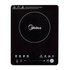 Midea Single Induction Cooker - MC-QHW2002