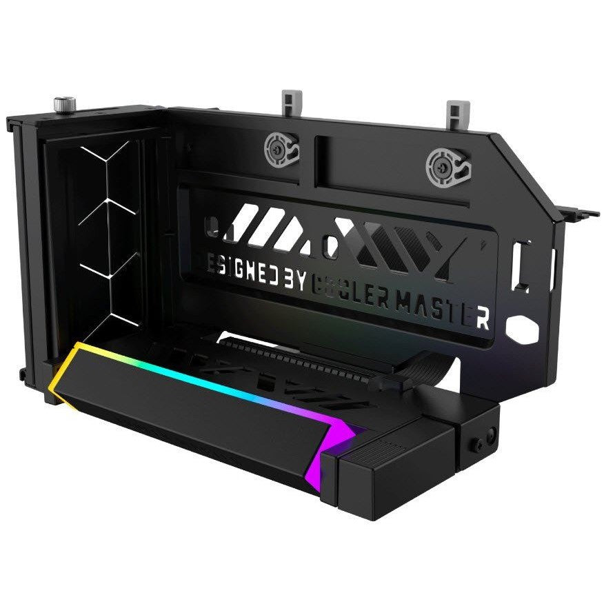 Cooler Master Atlas Universal Vertical GPU Holder Kit ARGB