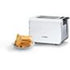 Bosch White Compact Toaster Styline - TAT8611N