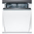 Bosch 60cm Series 4 Built-in Dishwasher - SMV41D10EU